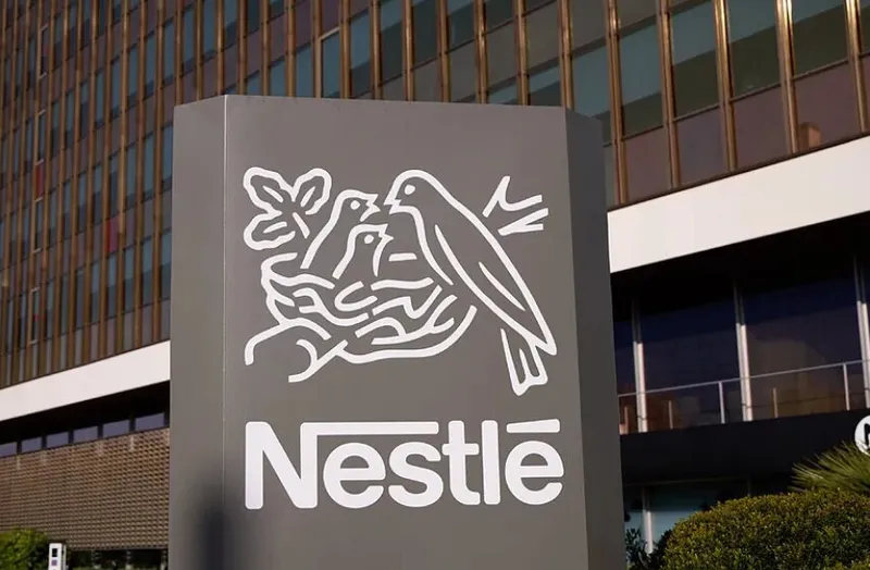 Nestlé pierde un 31% de beneficio pese a elevar sus ventas orgánicas