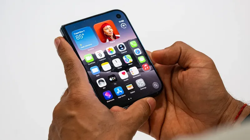 8 cosas que debes saber del iPhone Duo (antes de comprarlo)