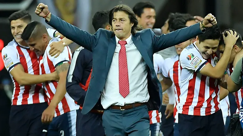 ¿Quedan jugadores en Chivas de la era de Matías Almeyda?