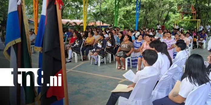 Matagalpa se prepara para el año escolar 2027 con nuevas metas educativas
