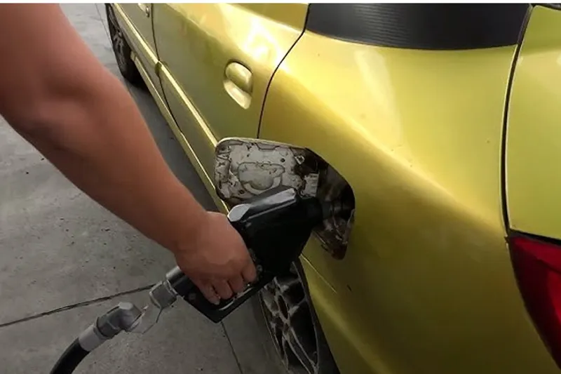 Gasolinas y diésel mantienen sus precios en Nicaragua