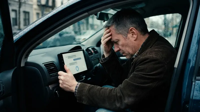“Android Auto es mi némesis”: los usuarios enfurecen con el último gran cambio de la aplicación