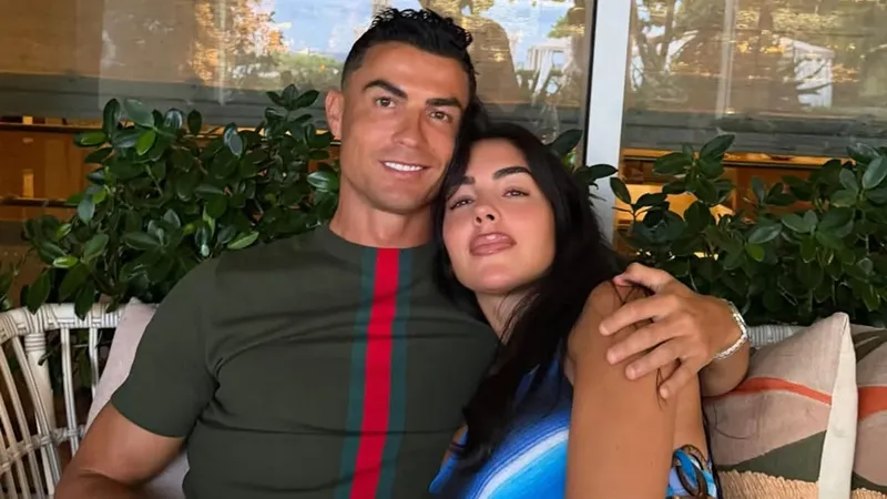Georgina Rodríguez derrite las playas de Miami tras apoyar a Cristiano Ronaldo en el Mundial 2026