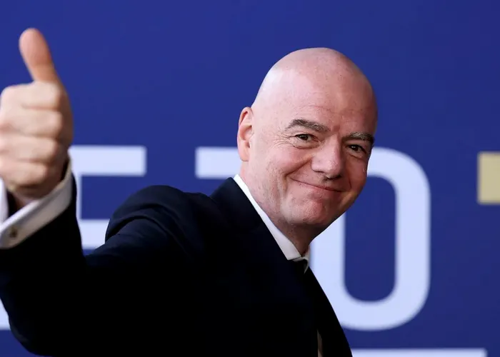 Tres confederaciones a Infantino: «el futbol no pertenece a ningún individuo»