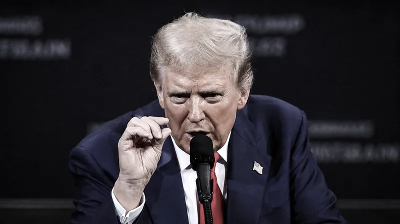 Reserva petrolera de Estados Unidos se hunde a mínimos históricos