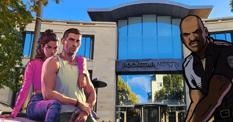 GTA VI: fan desesperado intentó entrar a las oficinas de Rockstar para saber más sobre el juego, pero se llevó una desagradable sorpresa