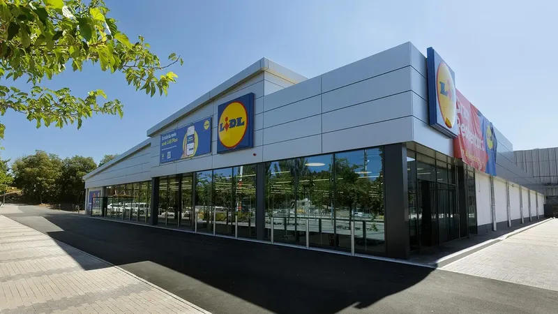 Lidl prepara su próxima gran apertura con 1200 metros cuadrados: abrirá el 22 de octubre con una sorpresa para los clientes