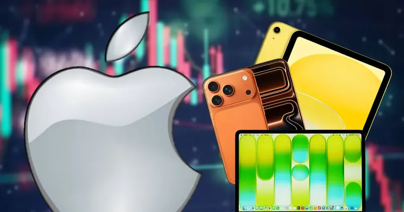 Productos de Apple subirán de precio por la crisis de memoria y algunos serán hasta $1300 USD más caros, ¿qué tan costosos serán el iPhone, iPad y MacBook?
