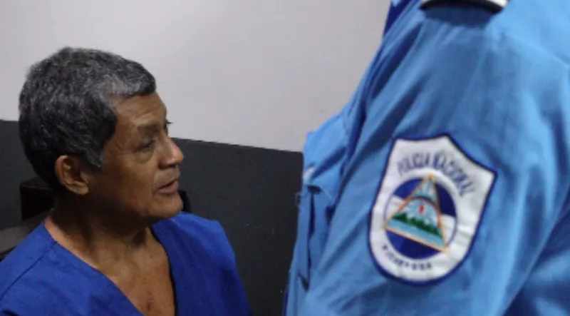 Delivery a prisión por arrollar a una señora de 86 años en Rubenia