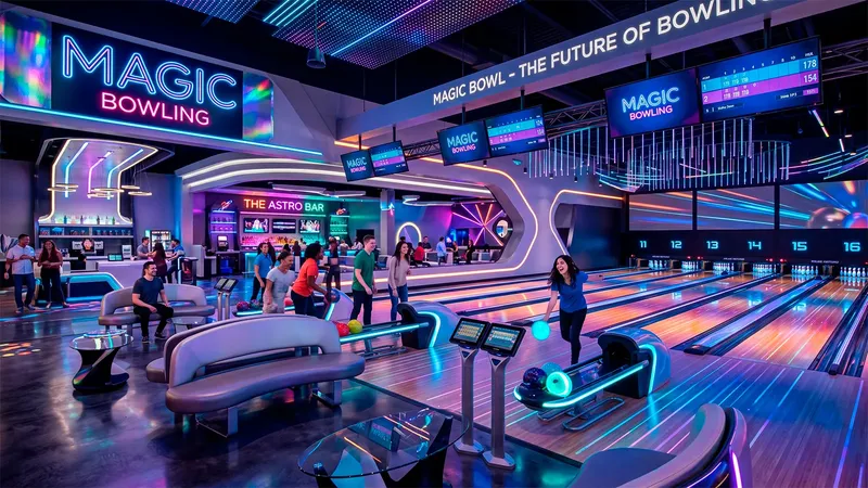 Uno de los centros comerciales más grandes de Madrid reabre su gran atracción: 3100 metros cuadrados y ocio para toda la familia