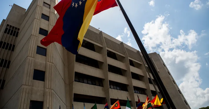 Venezuela avanza en reforma para renovar el TSJ tras acuerdo en las negociaciones políticas
