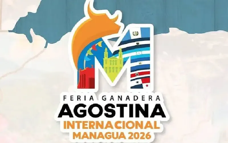 Feria Ganadera Agostina Internacional Managua 2026