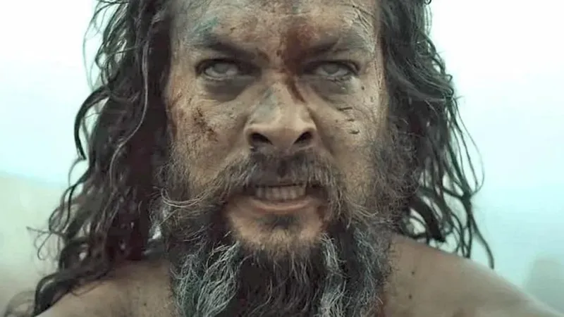 Jason Momoa se retira de la adaptación cinematográfica del megaéxito de los videojuegos: la pregunta ahora es si corre peligro el estreno en cines