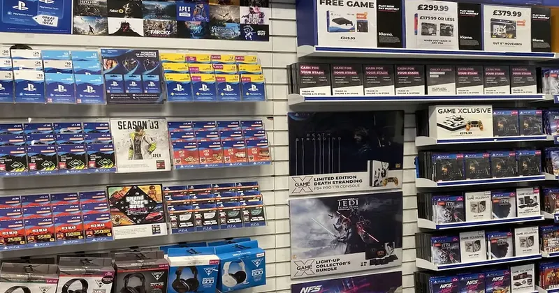 “Eliminar discos no es un avance”, tiendas minoristas explotan contra PlayStation y su decisión de acabar con el formato físico