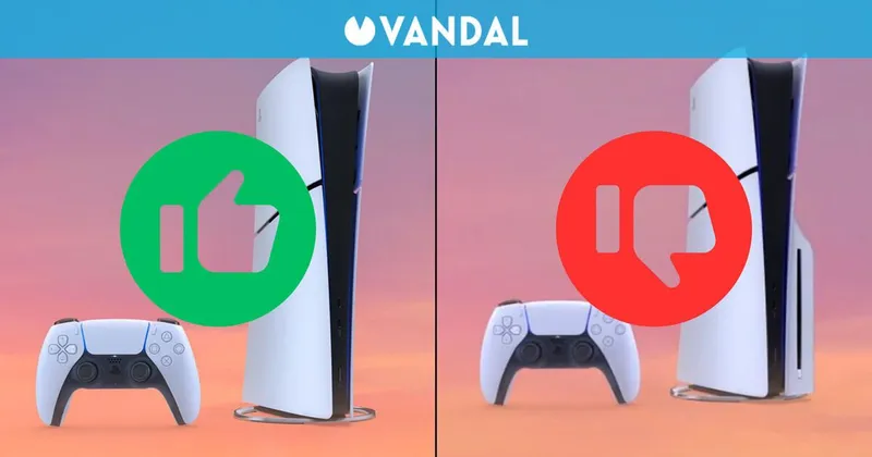 Sony no lo vio venir: GTA 6 obliga a modificar un anuncio de PlayStation 5 tras confirmarse que no tendrá disco
