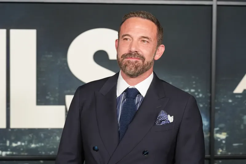 “Tengo mis prioridades”: Ben Affleck reveló que no está interesado en las citas
