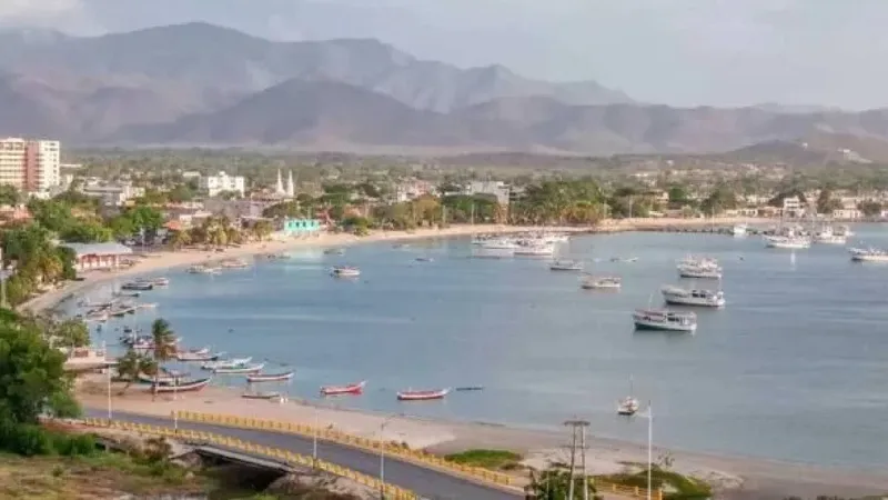 Conferry reanudará el 26 de junio la ruta Puerto La Cruz–Margarita