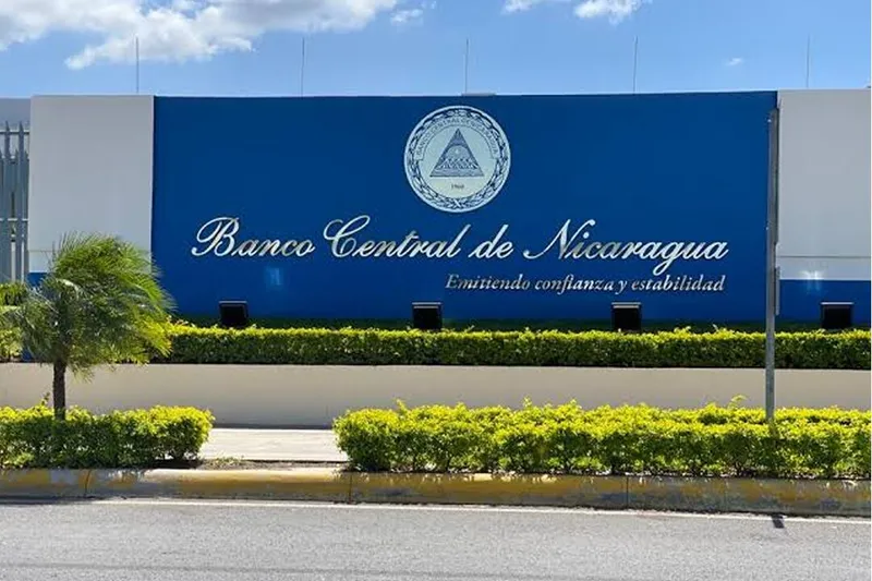 Banco Central mantiene la tasa de referencia monetaria en 5.75 %