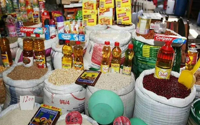 Baja en alimentos impulsa inflación negativa de 0.07 % en julio, reporta el INIDE
