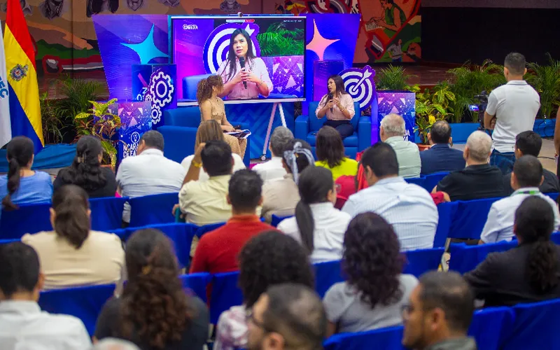 Lanzan IV Edición del Rally Nacional de Innovación “Nicaragua INNOVA 2026”