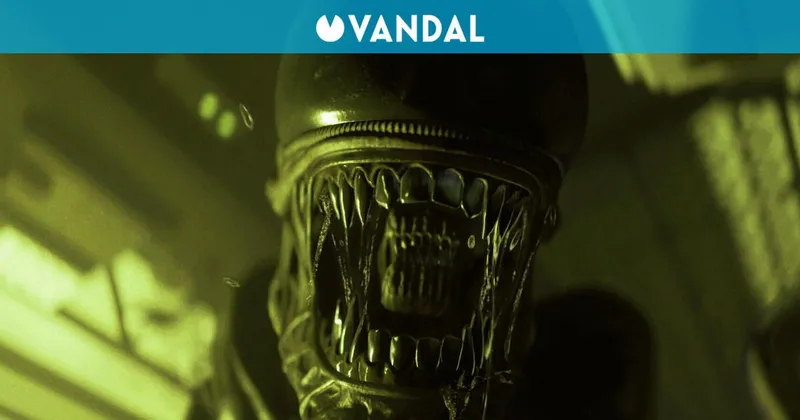 SEGA confirma sus juegos para la gamescom 2026: Se podrá jugar por primera vez a Alien Isolation 2
