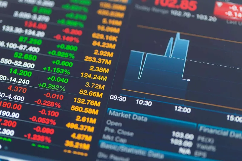 Las Bolsas latinoamericanas cierran al alza pese a la caída de Wall Street