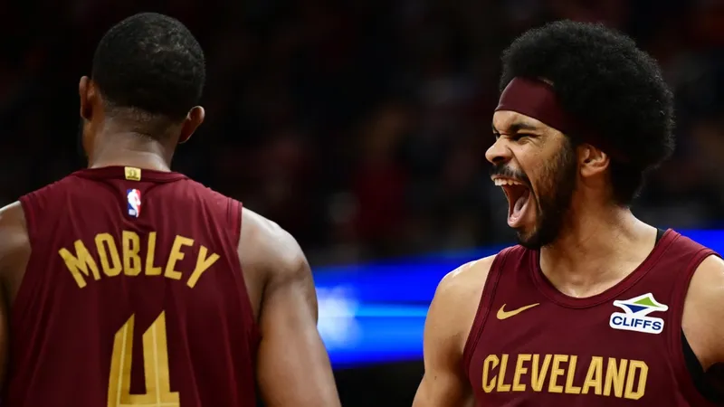 Un Game 7 allá donde nacieron estos Cleveland Cavaliers