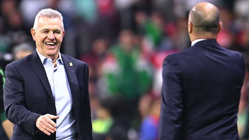 Ya van 11 técnicos que dejan el cargo tras el Mundial 2026