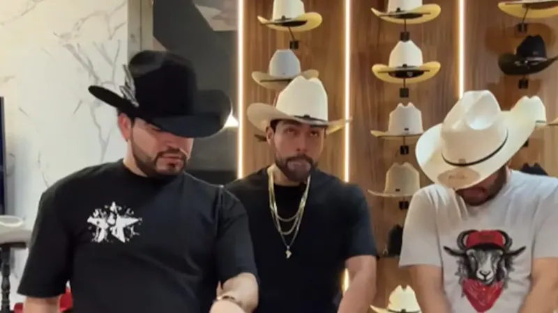 Asesinato de César Gastélum: autoridades investigan si publicaciones con sombreros del influencer forman parte de las pistas para resolver el caso