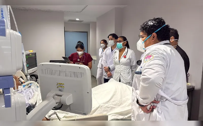 Ministerio de Salud: Brooklyn Rivera Bryan hoy 30 de mayo