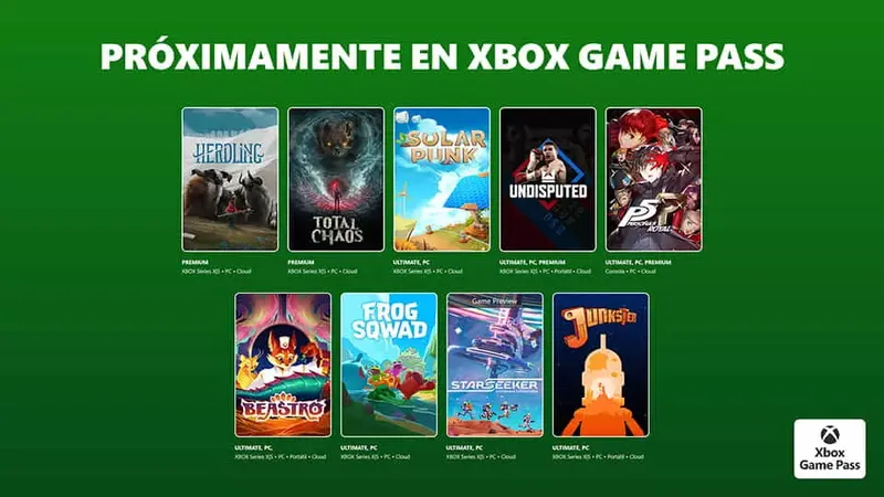 Próximamente en XBOX Game Pass: Astroneer