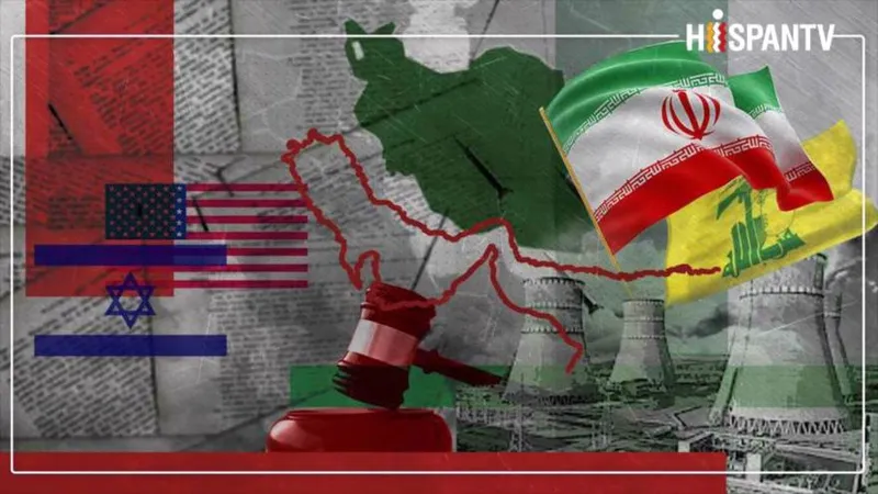 De la superioridad militar al poder de influencia estratégico: toma forma la nueva doctrina posguerra de Irán