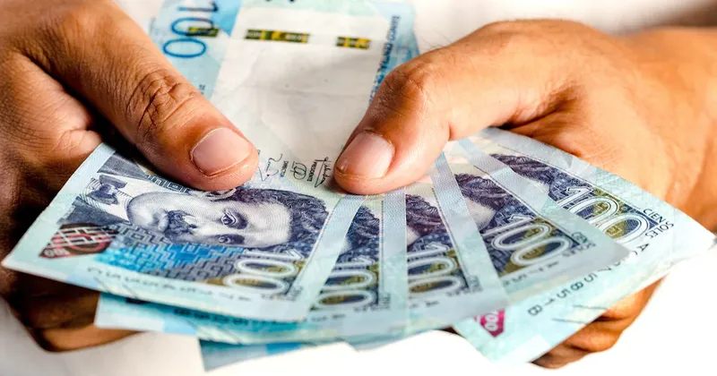 El 1% más rico de Perú acapara más del 40% de la nueva riqueza en el país, según Oxfam