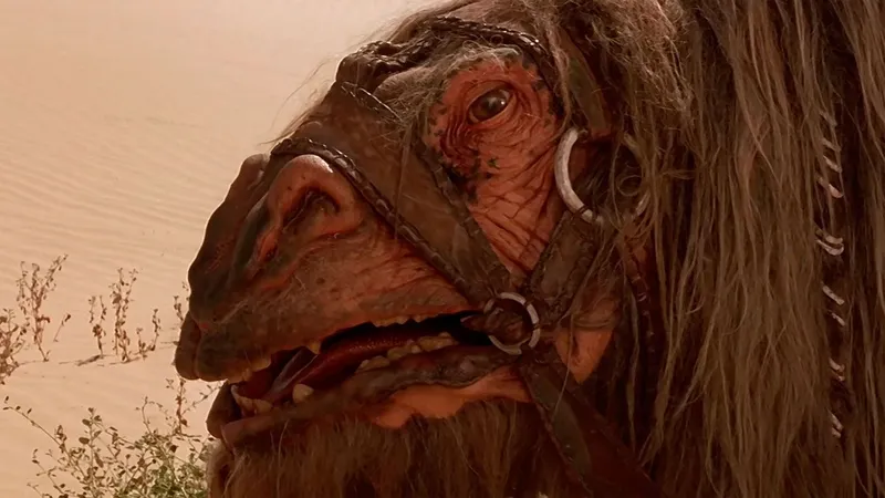 Prime Video dice no a su 'Star Wars': Iba a ser el mayor proyecto de ciencia ficción de una franquicia de 32 años de historia