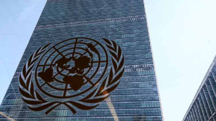 China publica Informe de Desarrollo Global 2026