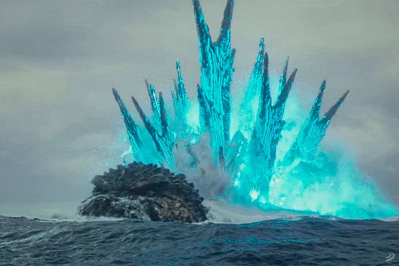 Disponible en Netflix: Sencillamente una de las mejores películas de ciencia ficción de los últimos 10 años