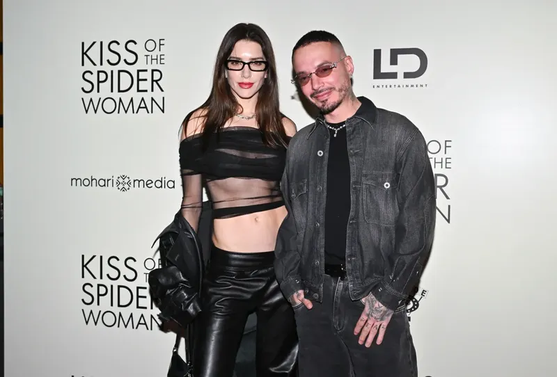 ¿Cómo celebraron J Balvin y Valentina Ferrer los cinco años de su hijo Rio?