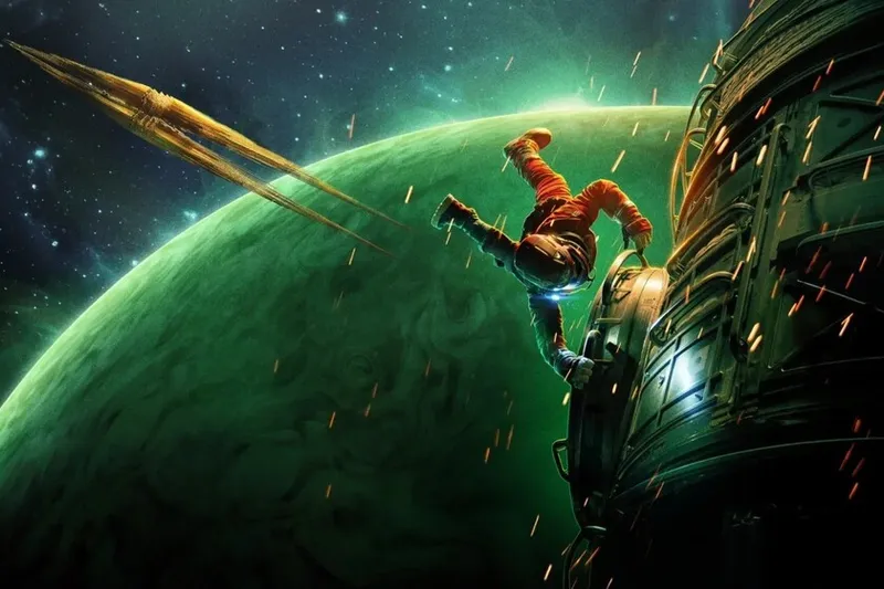 Las 4 mejores películas nuevas de Amazon Prime Video en julio de 2026. Una joya del cine de ciencia ficción, una genial salvajada de acción y más