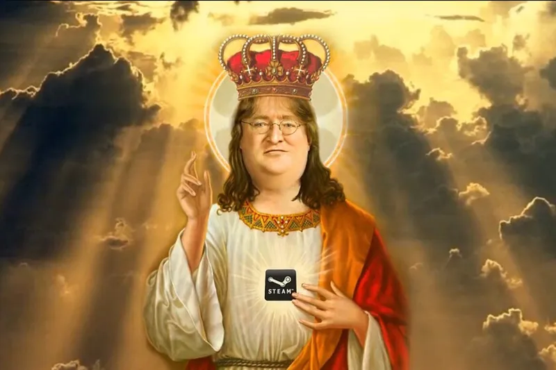 De Windows 1.0 a Leviathan: así ha copiado Gabe Newell su propio homenaje en 1986 en su superyate de 500 millones de dólares