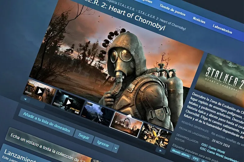 Los jugadores no tienen la culpa, pero Valve ha acabado con una iniciativa de Steam después de 14 años. Adiós a las tarjetas regalo físicas