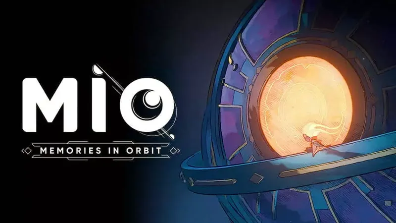Memories in Orbit ya está disponible