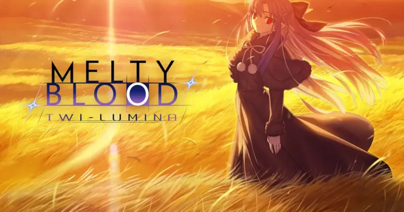 Este juego de peleas con varias waifus ya tiene fecha de estreno para consolas PlayStation, Xbox, Nintendo y PC