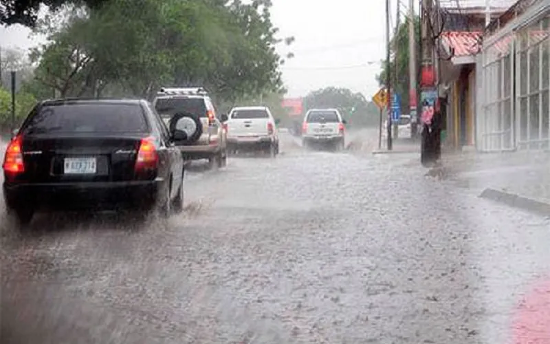 Nicaragua refuerza medidas de protección y prevención en la época de lluvias