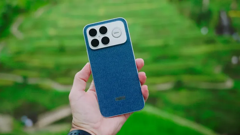 ¿Es el POCO F8 Ultra tan bueno como dicen?