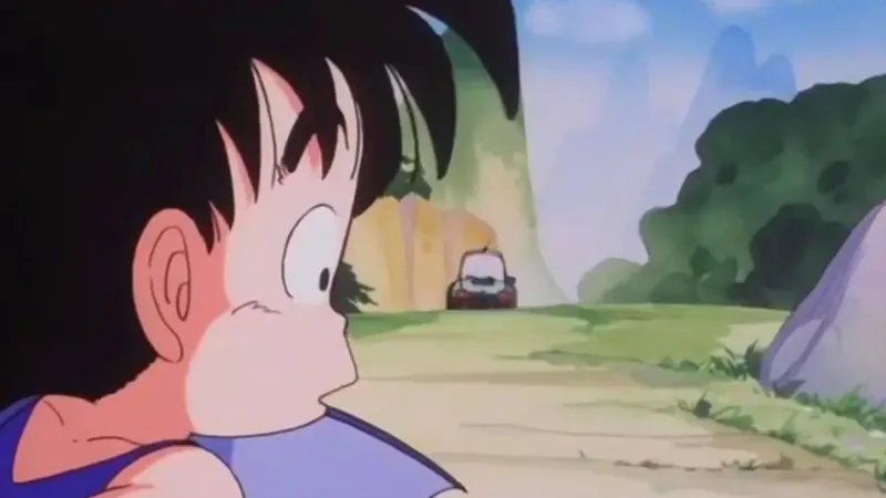 El error del episodio 1 de 'Dragon Ball' que los encargados del anime corrigieron un año y medio después como si nada hubiera pasado