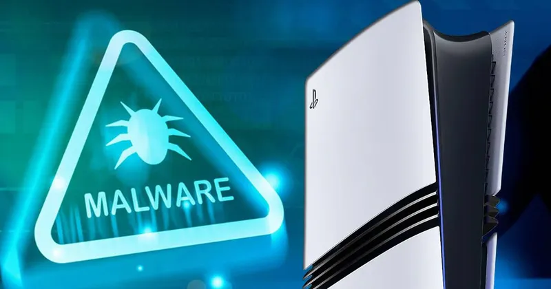 Estafadores usan emuladores falsos de PS5 para engañar a los jugadores y robarles su información privada con malware