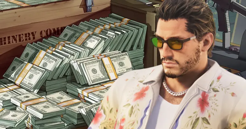 Mientras los fans de Grand Theft Auto VI se quejan del precio de $80 USD, analista dice que el juego es muy barato y que debería costar $200 USD