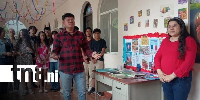 Impulso de idiomas: Centro Tecnológico «La Foquita» celebra su segundo aniversario