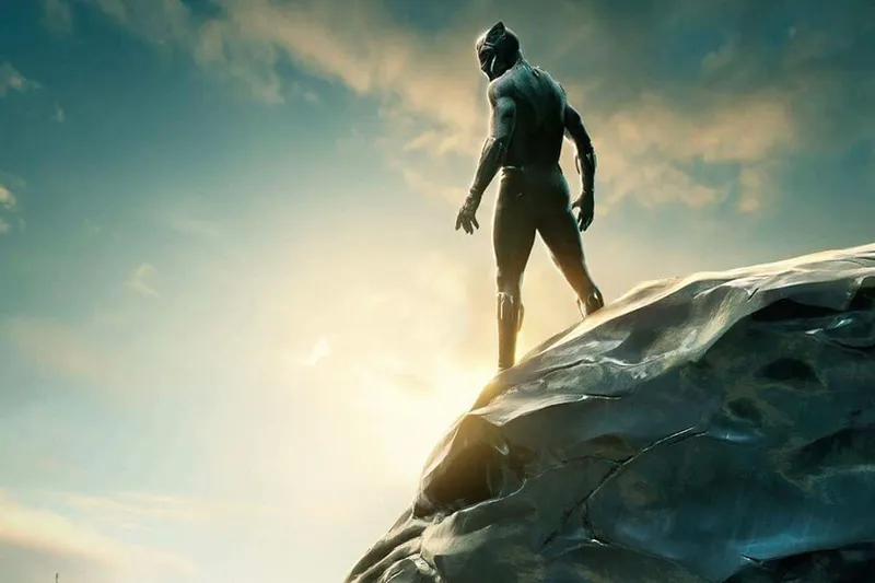 "Lo mantuvimos en secreto durante medio año": Kevin Feige cuenta así como fichó al nuevo Black Panther para el UCM junto a Ryan Coogler