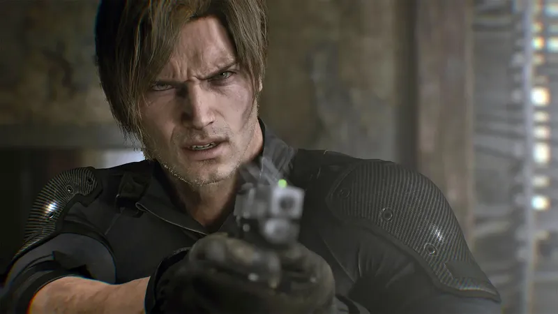 Resident Evil Requiem revalida la importancia del formato físico: sus ventas en disco en PS5 duplican las cifras totales de Xbox